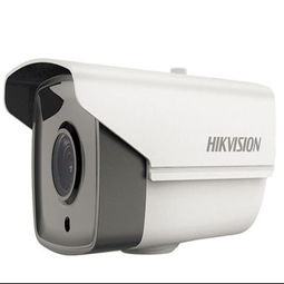?？低旸S-2CD2T55D-I3 500萬筒型網絡攝像機 高性能定焦監控解決方案