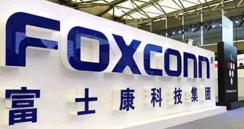 萬萬沒想到，最新全球科技巨頭榜單中的中國力量